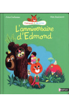 L-anniversaire d-edmond