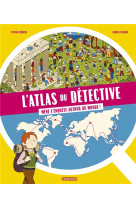 L'atlas du détective