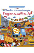 Engins et véhicules