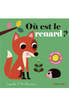 Où est le renard ?