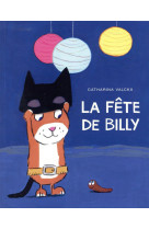 Fete de billy (la)