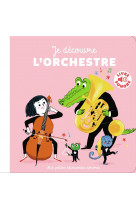 Je découvre l'orchestre