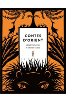 Contes d'orient