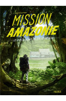 Mission amazonie