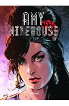 Amy winehouse en bd