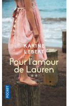 Les amants de l'ete 44 tome 2 : pour l'amour de lauren