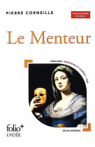 Le menteur