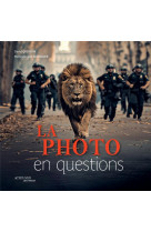 La photo en questions