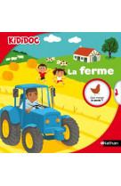 La ferme