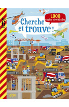 Livre jeux cherche trouv engin