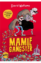 Mamie gangster