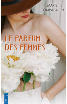 Le parfum des femmes