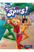 Totally spies! - saison 6 - t2/5