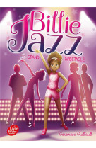 Billie jazz - tome 2