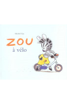 Zou a velo