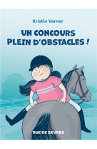 Un concours plein d'obstacles !