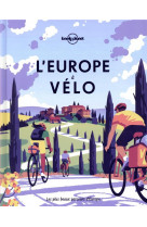 L'europe à vélo