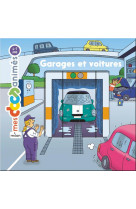 Garages et voitures