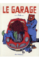 Le garage