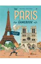 The paris gamebook