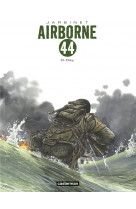 Airborne 44 - d-day