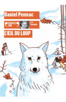 L'oeil du loup