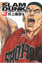 Slam dunk deluxe - tome 3