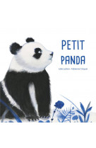 Petit panda