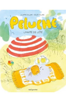 Peluche - l-invite de l-ete