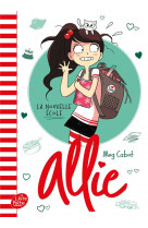 Allie - tome 2