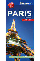 Paris (laminated)