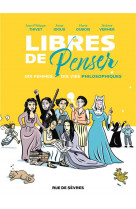 Libres de penser