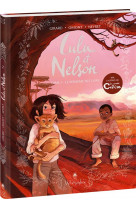 Lulu et nelson - tome 2