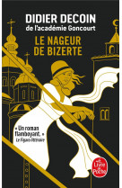 Le nageur de bizerte