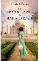 La photographe du maharadjah