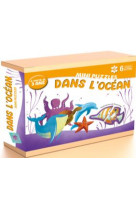 Mini puzzles - dans l-ocean