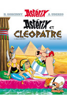 Astérix - astérix et cléopâtre - n°6