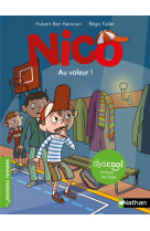 Nico : au voleur ! dyscool