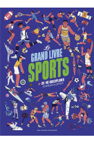 Le grand livre des sports