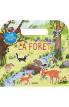 La forêt