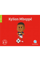 Kylian mbappé