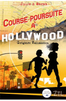 Jules et sarah,course-poursuite à hollywood