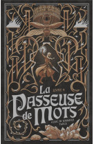 La passeuse de mots - tome 4 -  les larmes du saule