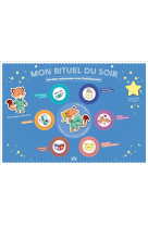 Sos parents - mon rituel du soir