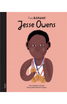 Petit & grand - jesse owens