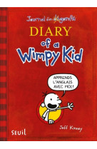 Diary of a wimpy kid