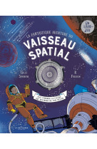 La fantastique aventure du vaisseau spatial