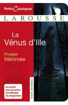 La venus d'ille