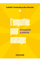 L'empathie pour manager