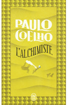 L'alchimiste